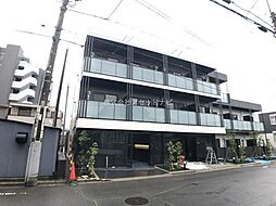 アークマーク中野鷺宮