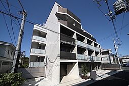 アクサス駒場東大前