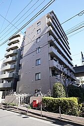 菱和パレス南大井