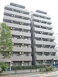 スカイコート早稲田第2