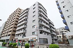 スカイコートエクセレント荻窪（エクセレント荻窪・平井ビル）