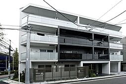 AXAS東京WEST練馬