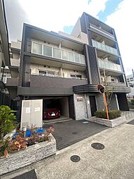 ジュイールパルフェ西新井