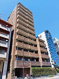 ガラ・シティ高田馬場