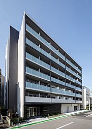 メインステージ川口WEST