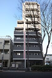 アクサス桜上水アジールコート