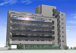 ルーブル中板橋六番館