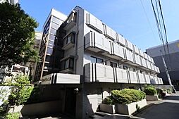 ダイホープラザ調布