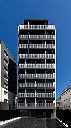 アクサス渋谷初台