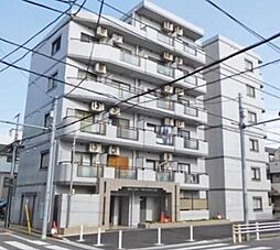 ワコーレ西馬込