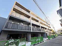 ガーラ・パークサイド亀戸