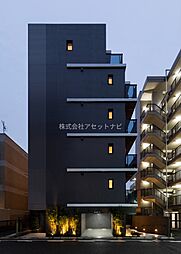 アクサス鵜の木