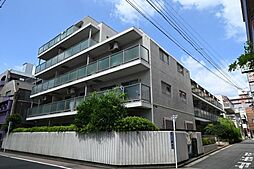 吉祥寺ビューハイツ