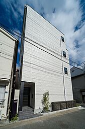 デュオメゾン門前仲町