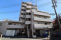 キャピタルビュー柴又