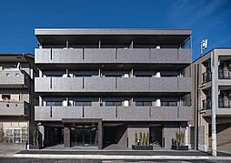 ルーブル都立家政六番館