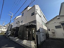 ノースヒル新宿ウエスト