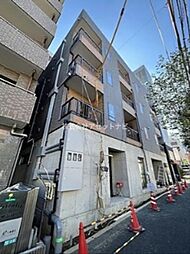 アンベリール北小岩