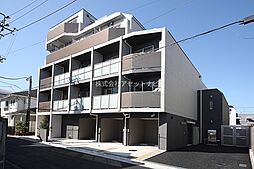 アクサス駒場東大前