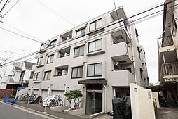 クリオときわ台ファースト