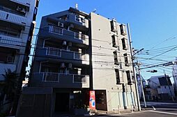 MAC本蓮沼コート