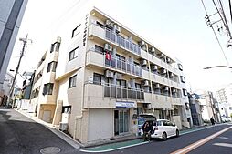 パレ・ドール中野第2