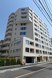 グランスイート神楽坂ピアース　サウスヒルズ