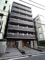 エクセリア芝大門