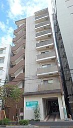 コスモグレイス新宿