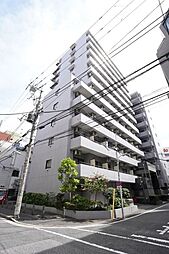 藤和シティコープ大森