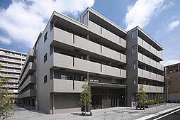 ルーブル蒲田南