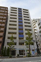 メインステージ江戸川橋III