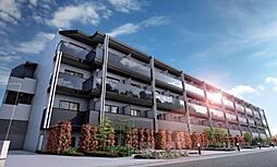 レガリス中野鷺宮