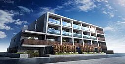 レガリス新高円寺