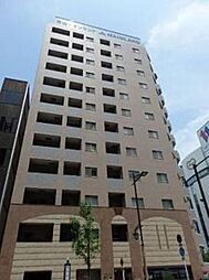 メインステージ日本橋馬喰町駅前