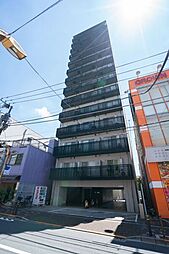 レヴィーガときわ台crob