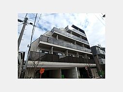 クレイシア板橋志村