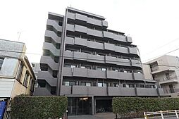 ルーブル西馬込参番館