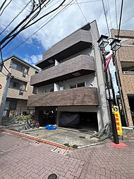 ブライズ大森東