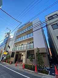 ハーモニーレジデンス中野若宮