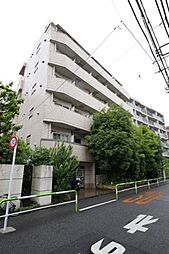 パークウェル文京千石