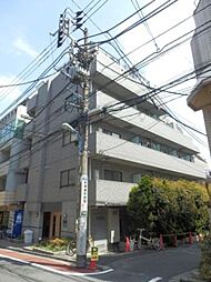 プロフ高田馬場