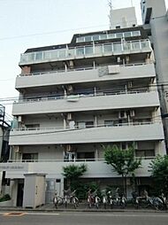 スカイコート鶯谷