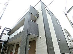 リブリ・プレジール千川