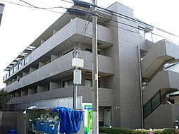 ルーブル東高円寺