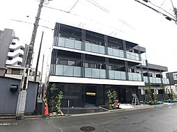 アークマーク中野鷺宮