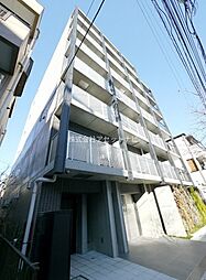 ブランノアール北赤羽