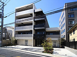 アクサス明大前