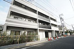 メインステージ上板橋