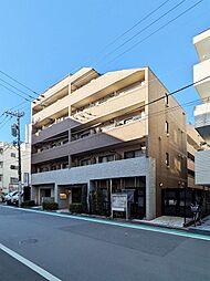 フェニックス江戸川橋